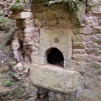 Photo de belgique - Montquintin et ses ruines